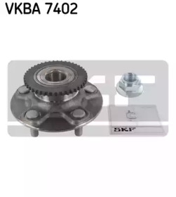 Комплект подшипника SKF VKBA 7402